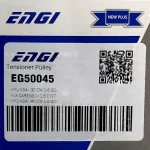 هرزگرد سراتو ، ولستر 1600 همراه با پیچ - تصویر 3