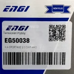 هرزگرد ثابت 4 سیلندر همراه با پیچ - تصویر 4