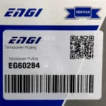 غلطک تایم ثابت و متحرک مزدا 2000 - تصویر 3