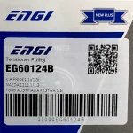 هرزگرد به همراه فنر ریگلاژ EG60124B - تصویر 3