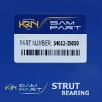 بلبرینگ سرکمک YF - تصویر 3