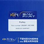 جک سفت کن دینام کامل 6 سیلندر - تصویر 3