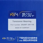 هرزگرد ثابت 4 سیلندر مشترک - تصویر 3