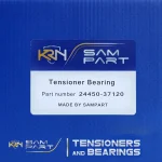 هرزگرد تایم توسان ، اسپرتیج - تصویر 3