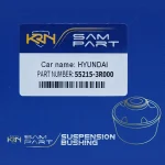 بوش طبق سوناتا ، Yf - تصویر 3