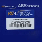 سنسور ix35 ABS - تصویر 4