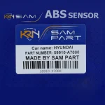 سنسور ABS  سراتو YF - تصویر 4