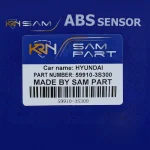 سنسور YF  ABS - تصویر 4