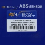 سنسور RIO  ABS - تصویر 4