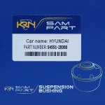 بوش طبق توسان 2010 - تصویر 3