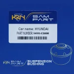 بوش طبق سورنتو 2017 - تصویر 3