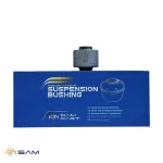 بوش طبق مندل جنسیس کوپه - تصویر 2