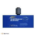 بوش طبق سوناتا ، YF - تصویر 2