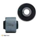 بوش طبق مندل جنسیس کوپه