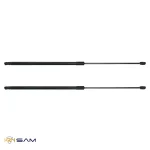 جک درب صندوق ولستر