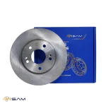 دیسک چرخ جلو النترا