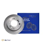 دیسک چرخ عقب سورنتو 2008-2009