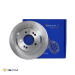 دیسک چرخ عقب گرنجور