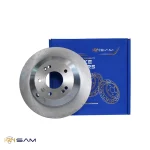 دیسک چرخ عقب سانتافه