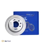 دیسک چرخ عقب i30