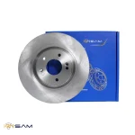 دیسک چرخ جلو اپتیما