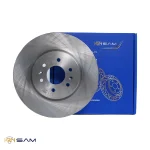 دیسک چرخ جلو موهاوی