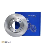 دیسک چرخ جلو سورنتو قدیم