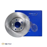 دیسک چرخ جلو گرنجور