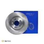 دیسک چرخ جلو جنسیس