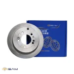 دیسک چرخ عقب آزرا