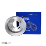 دیسک چرخ عقب اپتیما قدیم