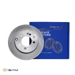 دیسک چرخ عقب YF