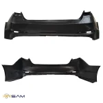 سپر عقب سوناتا 2014