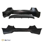 سپر عقب سراتو همراه با فلپ