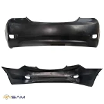 سپر عقب اکسنت