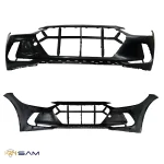 سپر جلو النترا