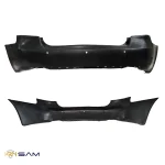 سپر عقب سوناتا 2007-2008