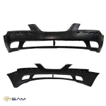 سپر جلو سوناتا 2009- زه دار