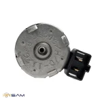 شیربرقی گیربکس  اورجینال 206 - تصویر 2