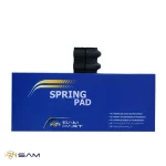 لاستیک چاکدار ix45 - تصویر 2