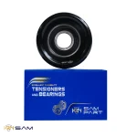 هرزگرد دینام سیلندر مشترک النترا سوناتا 4 - تصویر 2