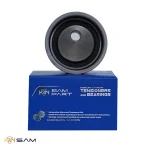 هرزگرد تایم سانتافه ، توسان - تصویر 2