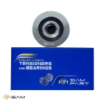 پولی سردینام 4 سیلندر - تصویر 2