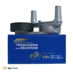 جک سفت کن دینام کامل توسان قدیم - تصویر 4