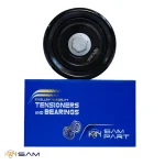 هرزگرد ثابت 4 سیلندر مشترک - تصویر 2