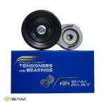 جک سفت کن دینام کامل سانتافه 2700 - تصویر 2