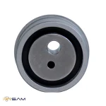 هرزگرد تایم سانتافه ، توسان