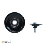 هرزگرد دینام سراتو ولستر 1600