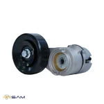 جک سفت کن دینام کامل سانتافه 2700