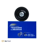 هرزگرد دینام هیدرولیک مشترک فرمان برقی - تصویر 3